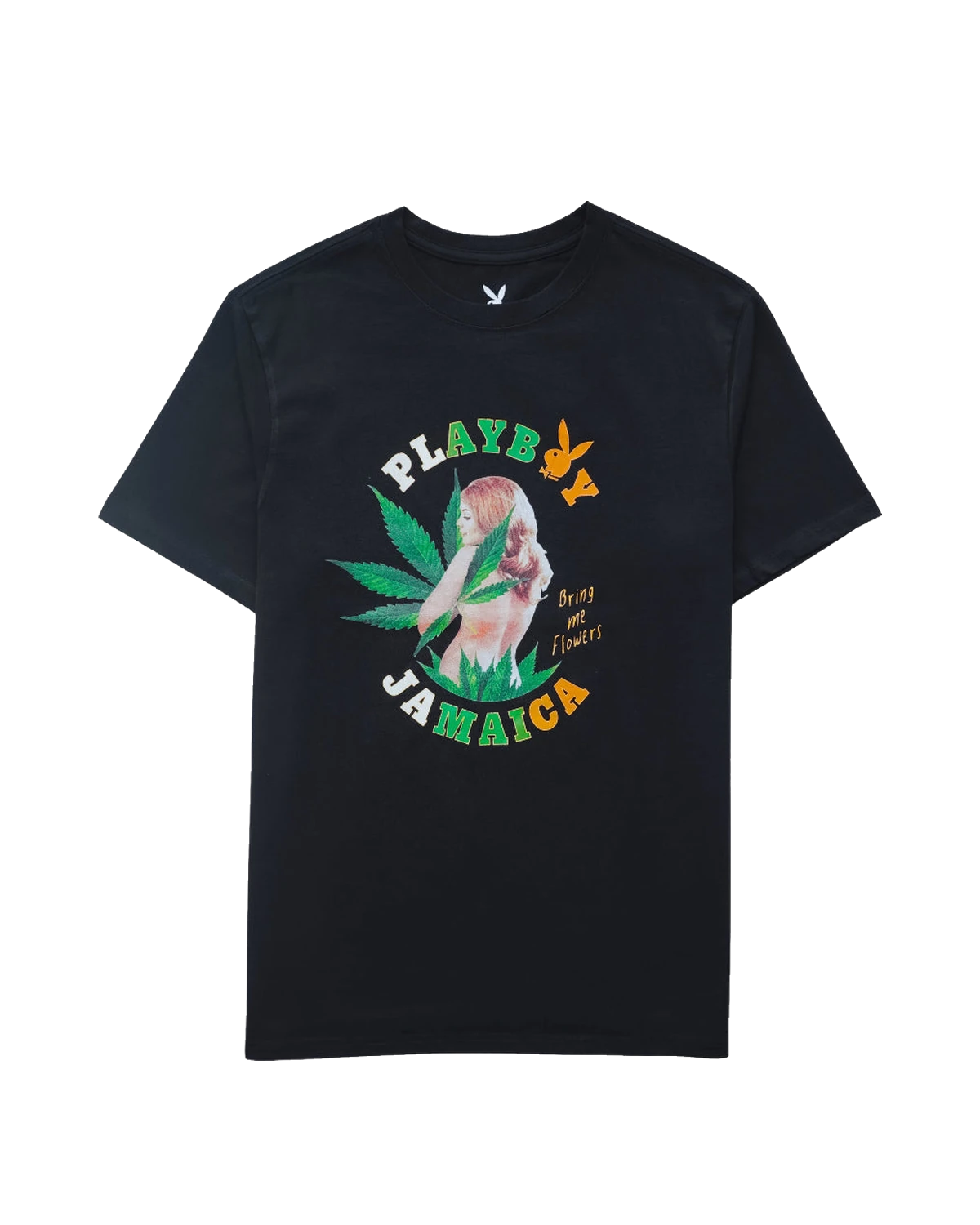 Playboy Jamaica Heat Tee