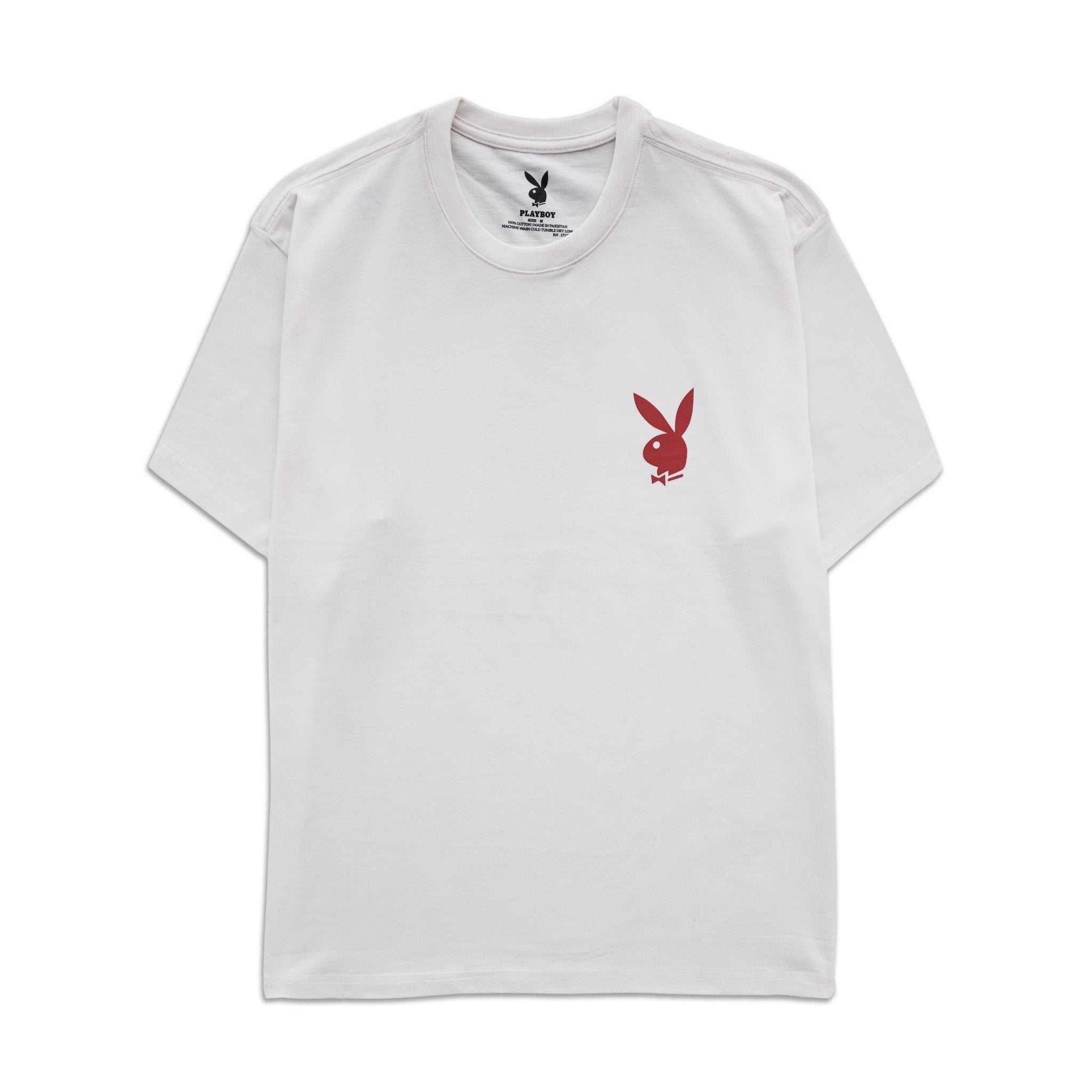 Playboy Janis Tee - Playboy