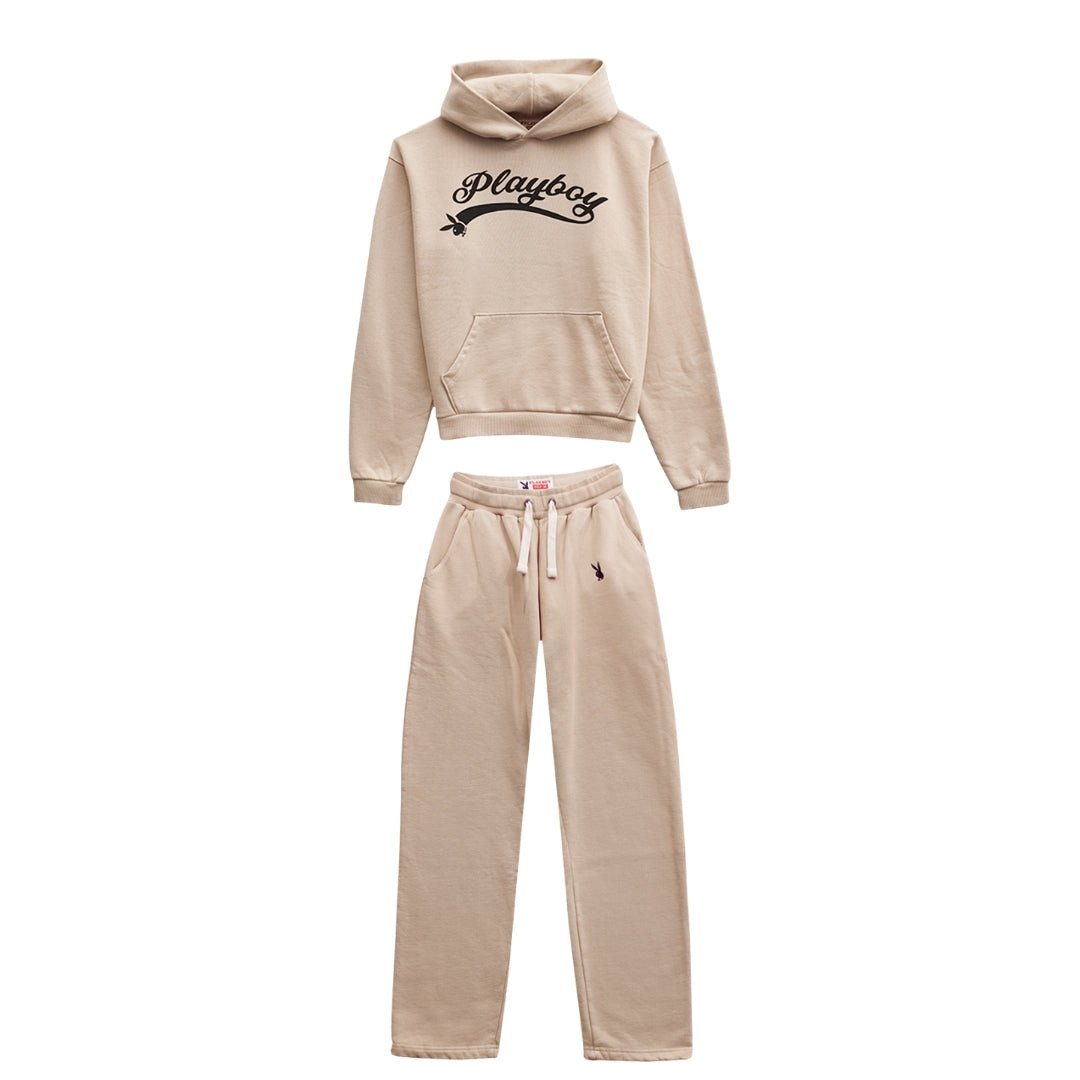 Playboy Logo Set - Playboy