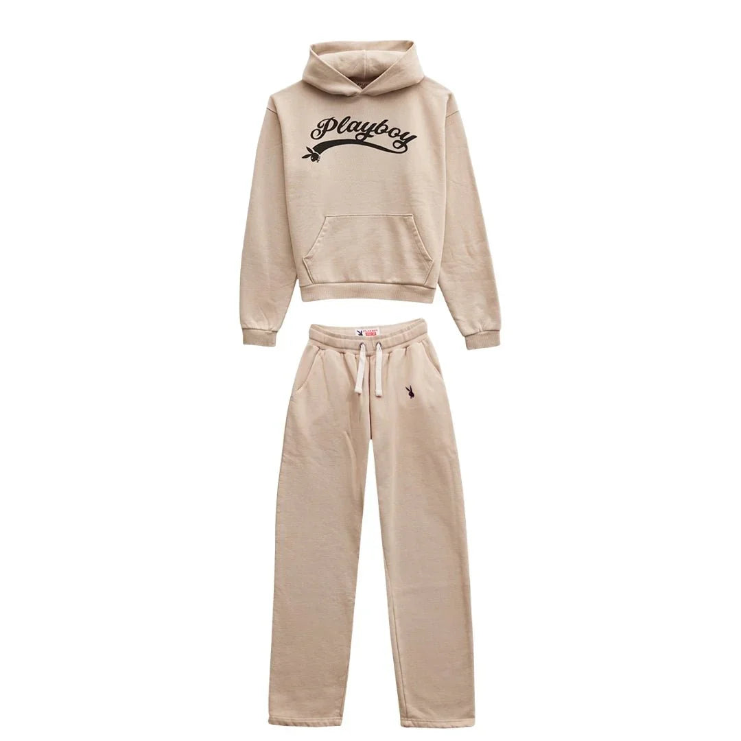 Playboy Logo Set - Playboy