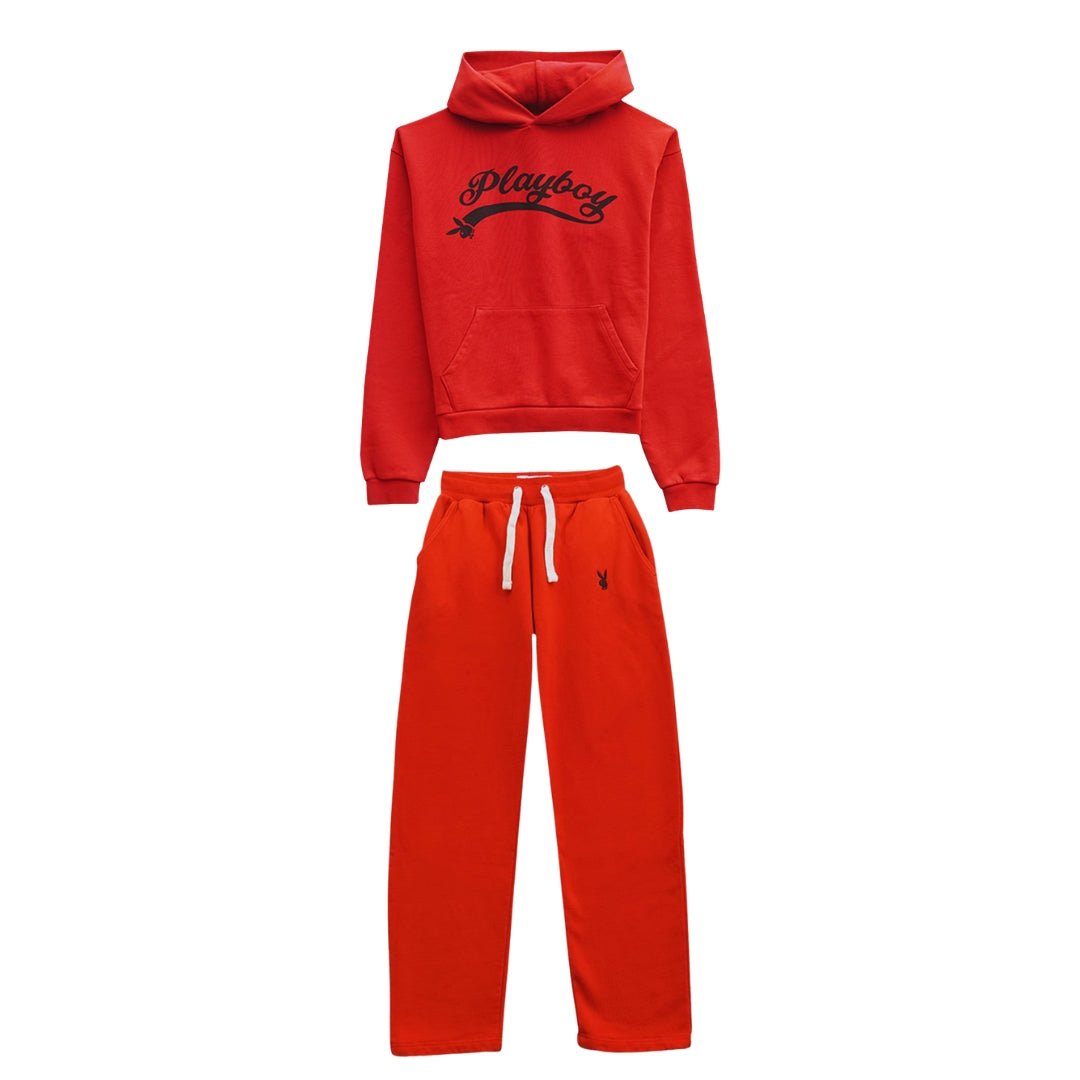 Playboy Logo Set - Playboy