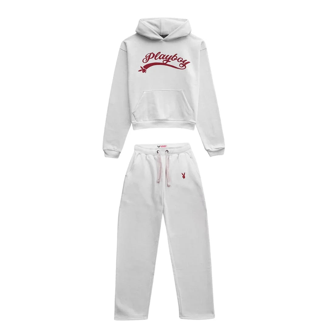 Playboy Logo Set - Playboy