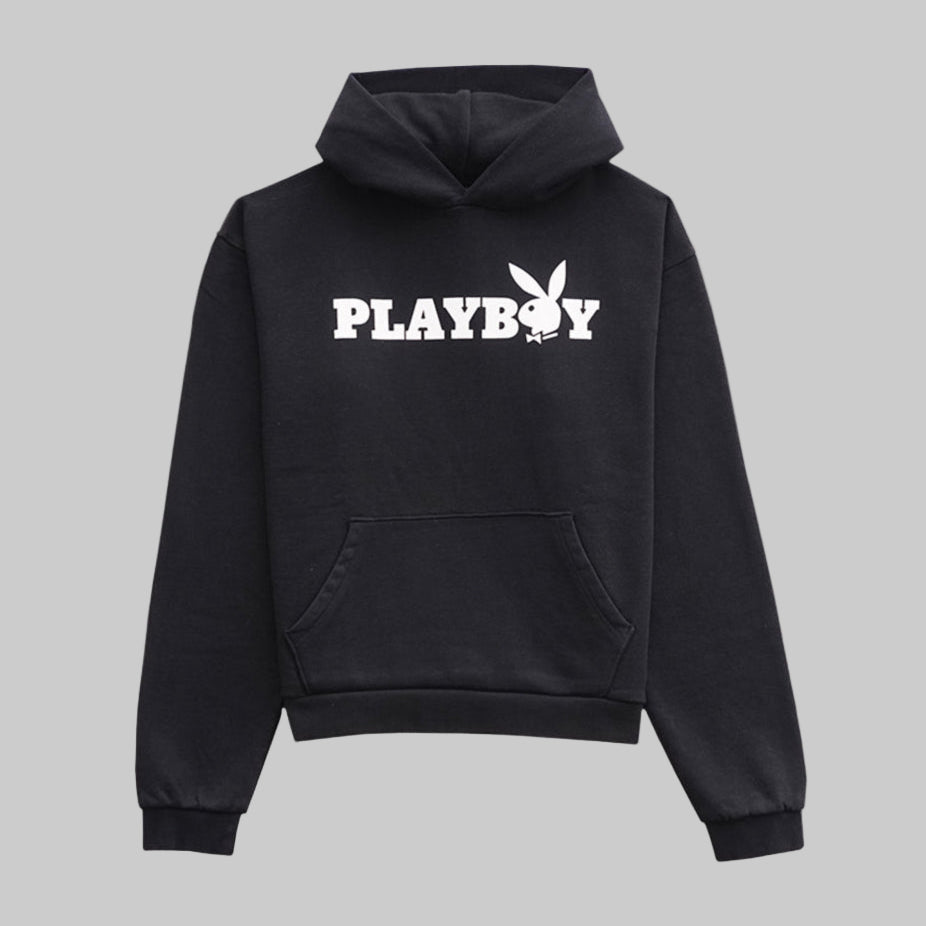Playboy Masthead Hoodie - Playboy