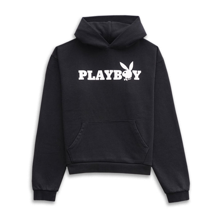Playboy Masthead Hoodie - Playboy