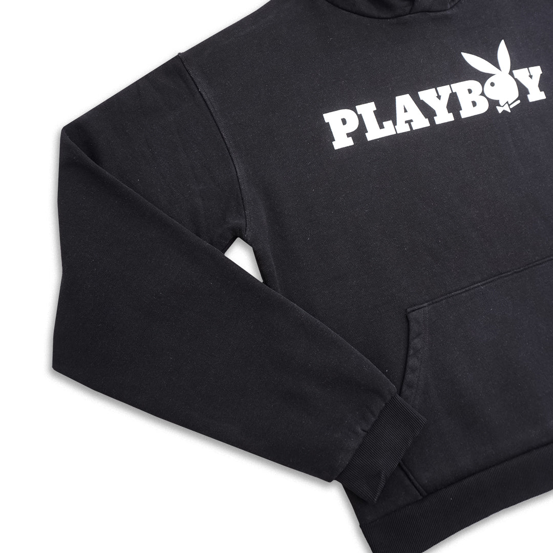 Playboy Masthead Hoodie - Playboy
