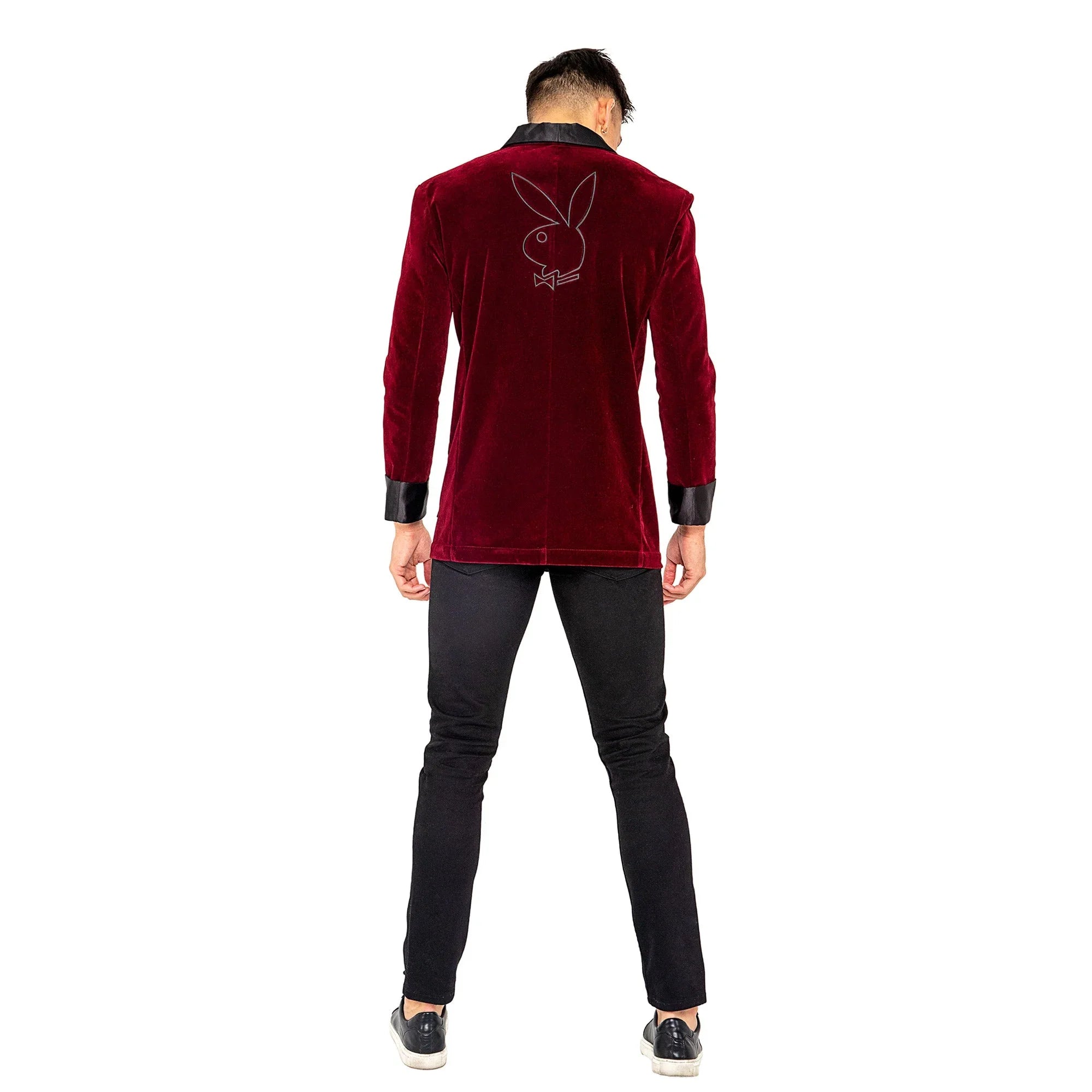 Playboy Smoke Lounge Gent - Playboy