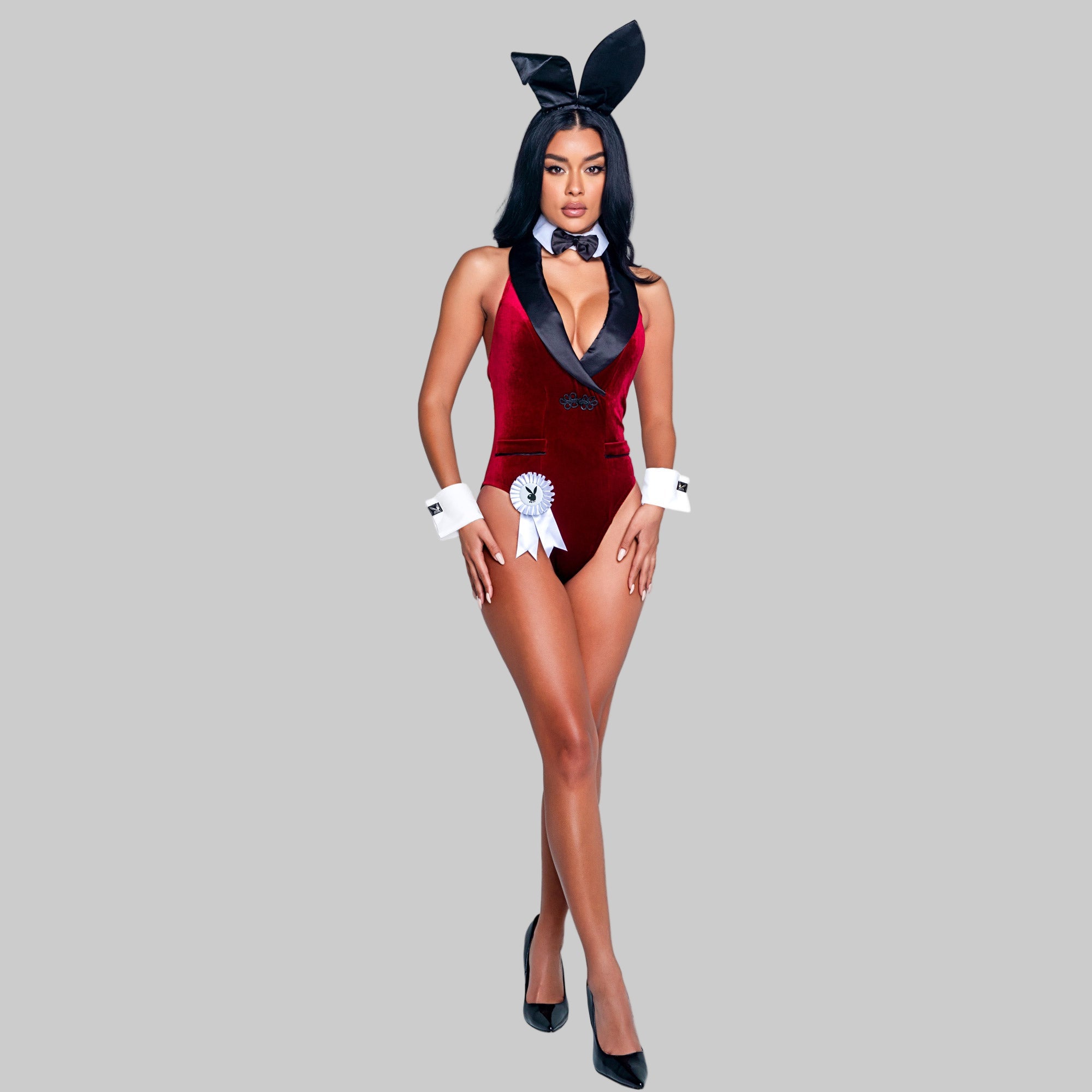 Playboy Smoking Lounge Bunny - Playboy