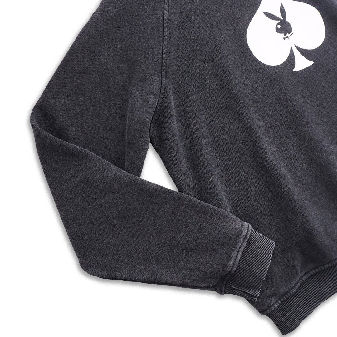 Playboy Spade Sweatshirt - Playboy
