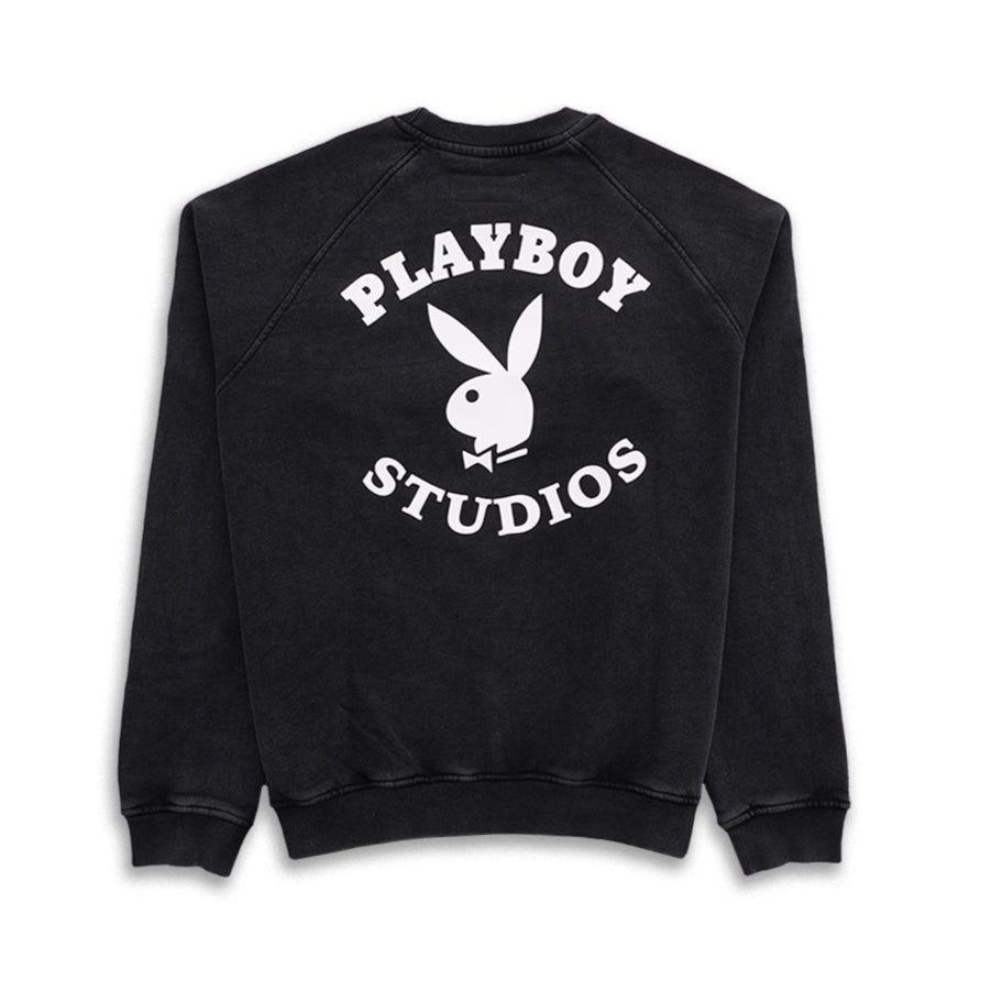 Playboy Studios Sweatshirt - Playboy