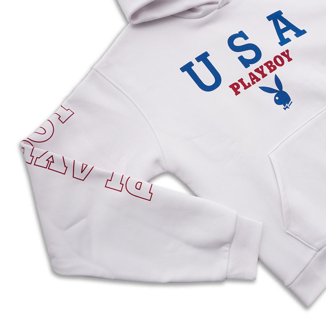 Playboy USA Hoodie - Playboy