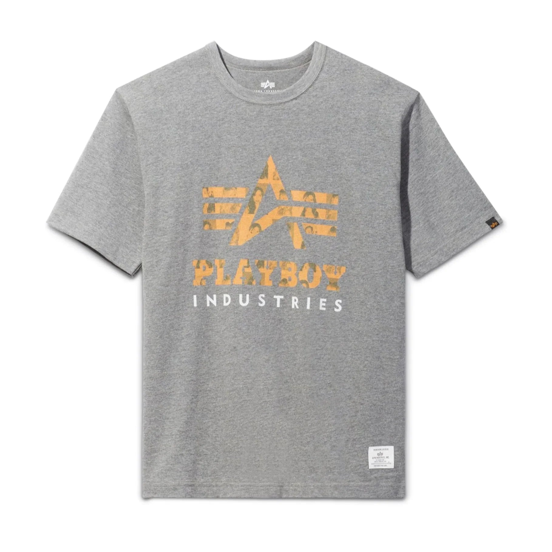 Playboy x Alpha Industries Classic T-Shirt - Playboy