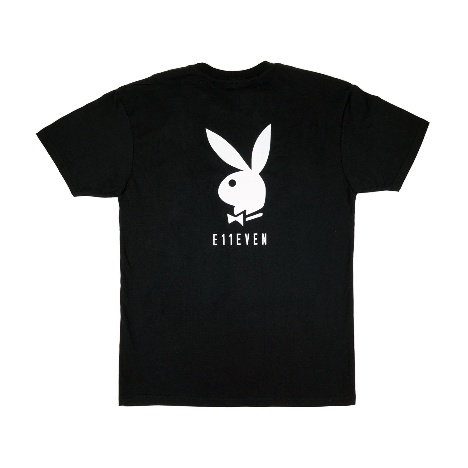 Playboy x E11even Tee - Playboy
