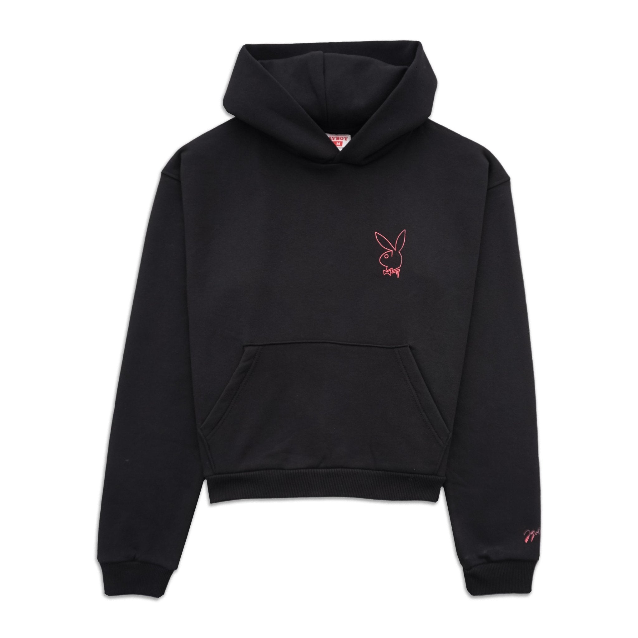 Playboy x JGC Bunny Hoodie - Playboy