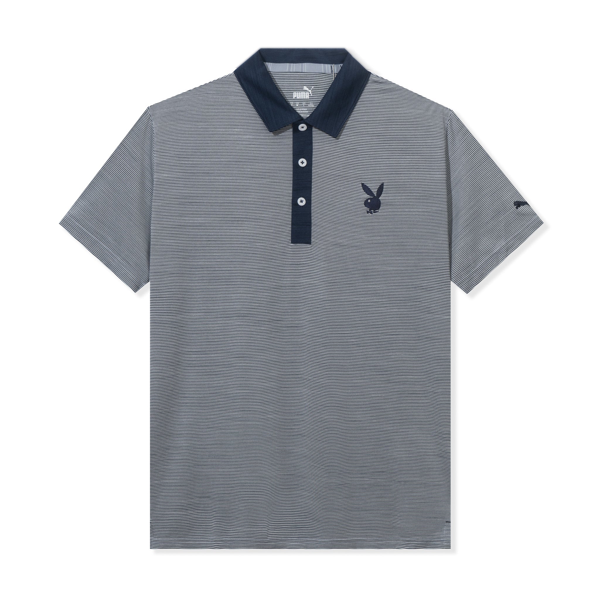 Puma Golf Legend Polo - Playboy