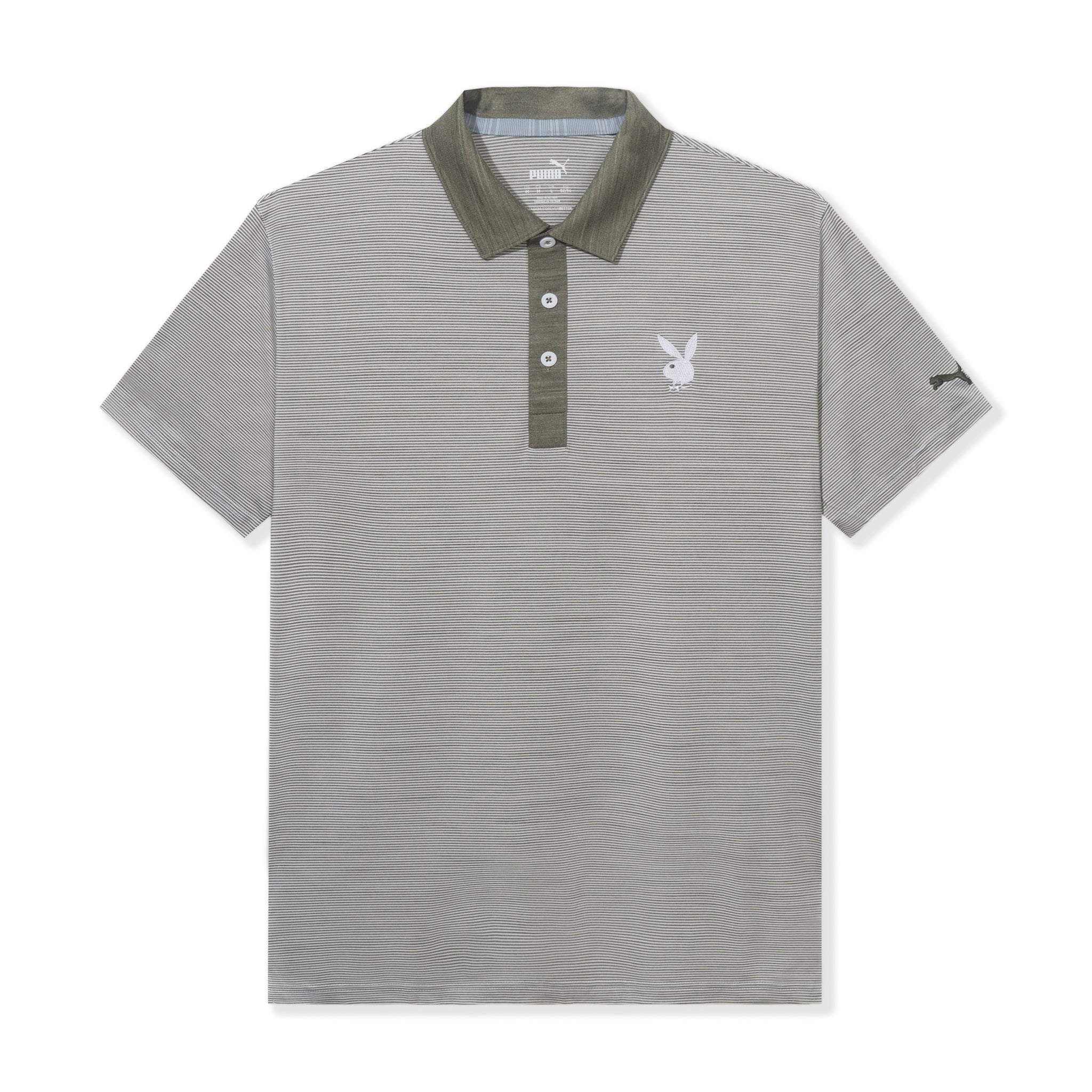 Puma Golf Legend Polo - Playboy