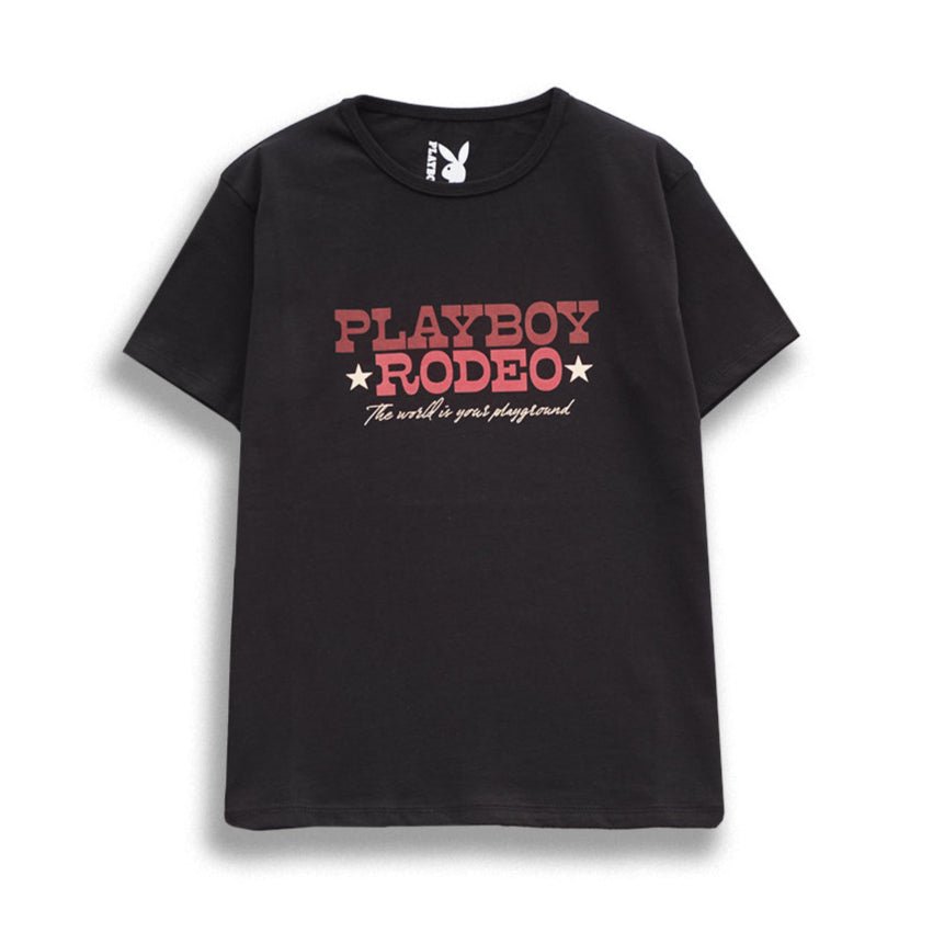 Rodeo Tee - Playboy