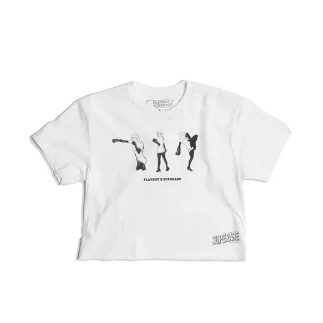 Superare T-Shirt - Playboy