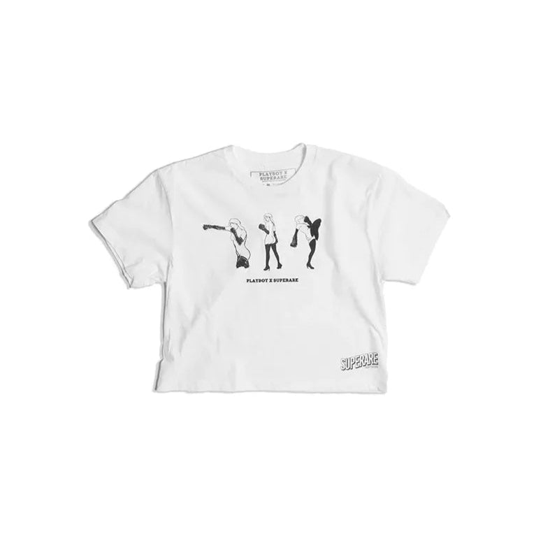 Superare T-Shirt - Playboy