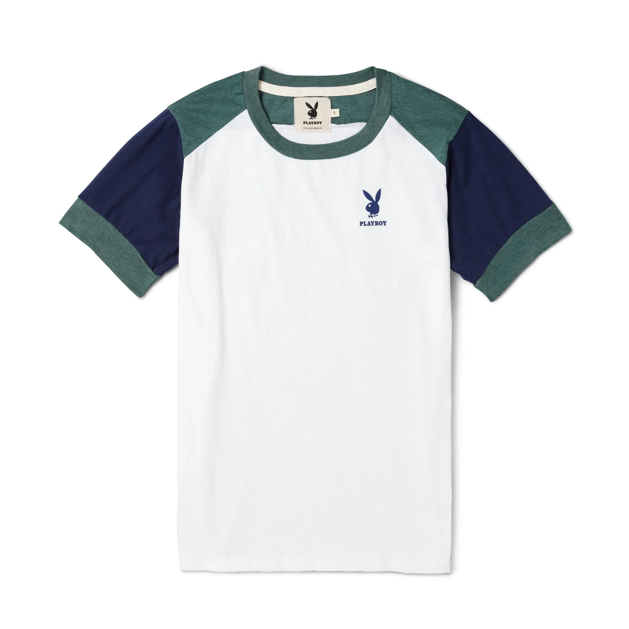 Team Jersey - Playboy