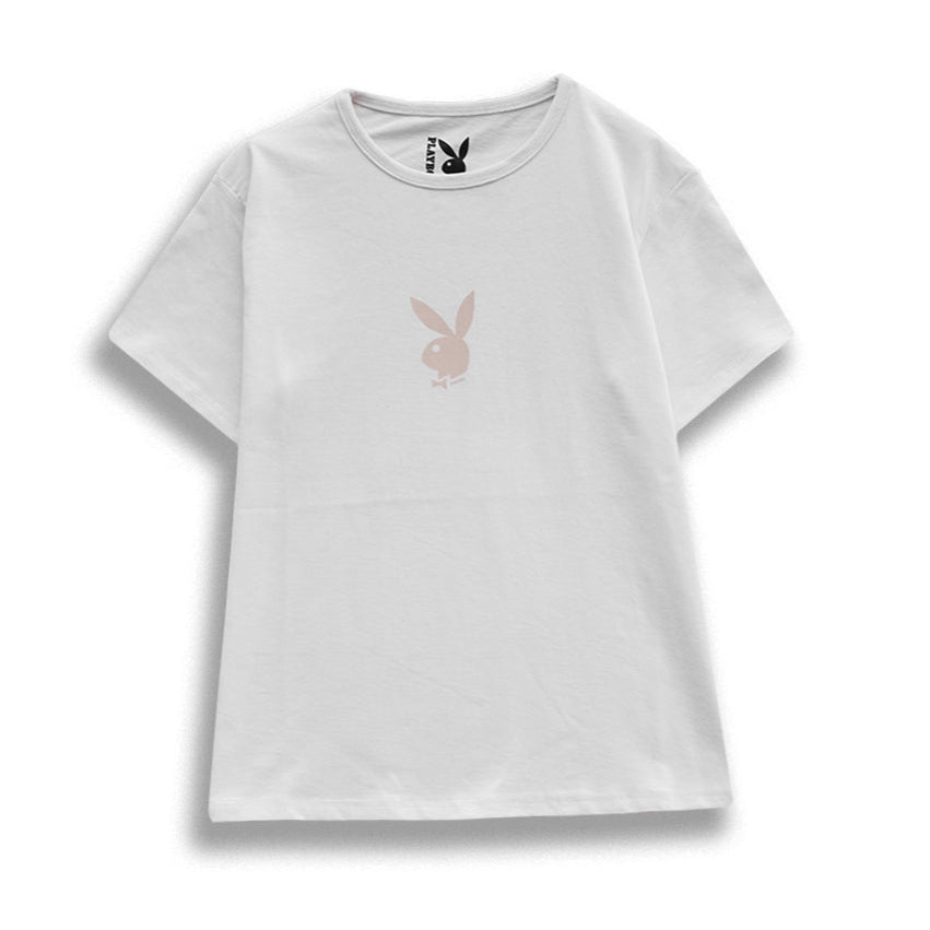 Wanted WW Bunny Tee - Playboy