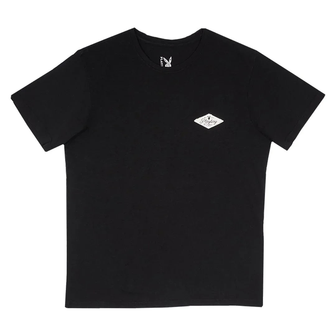 West Coast Playboy Tee - Playboy