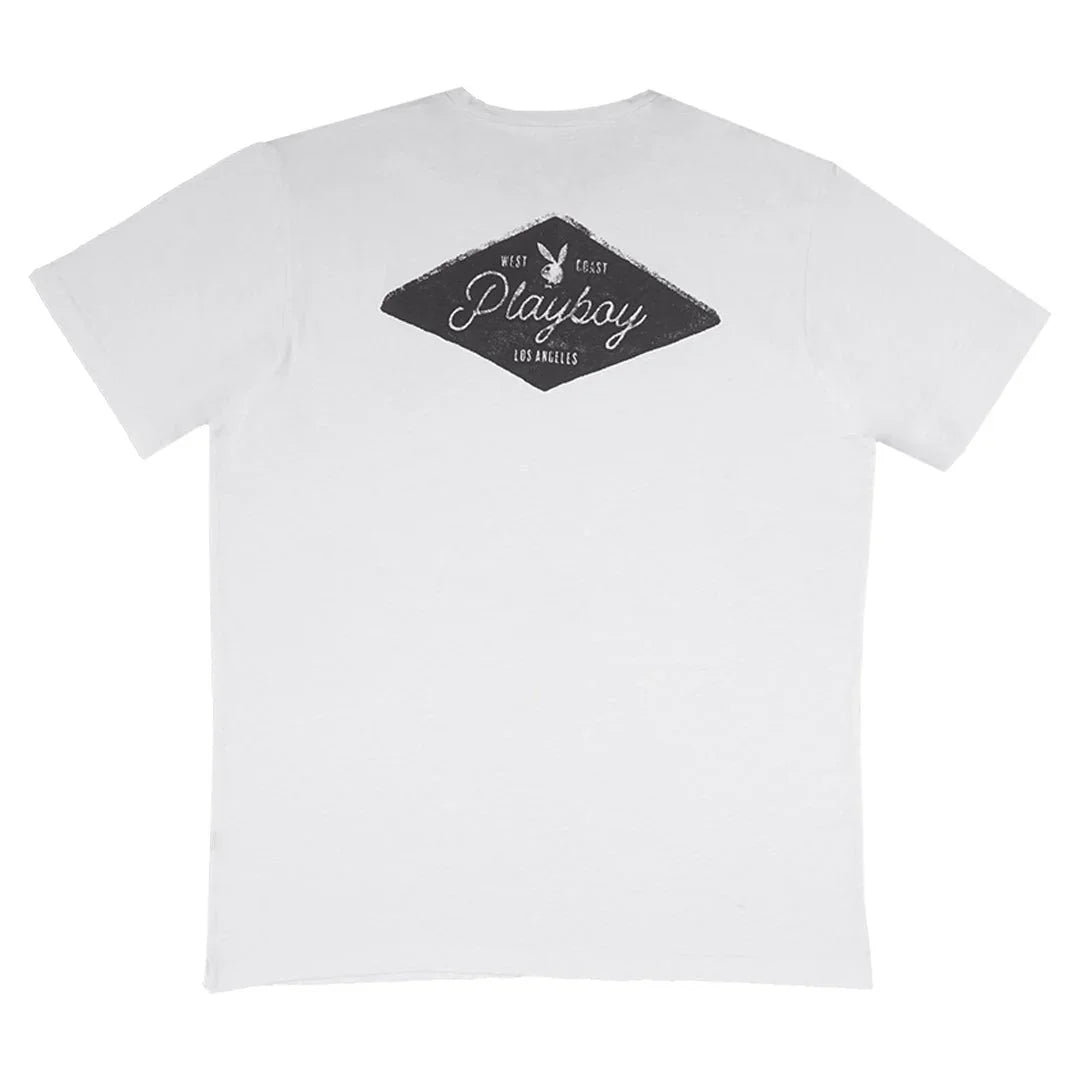 West Coast Playboy Tee - Playboy