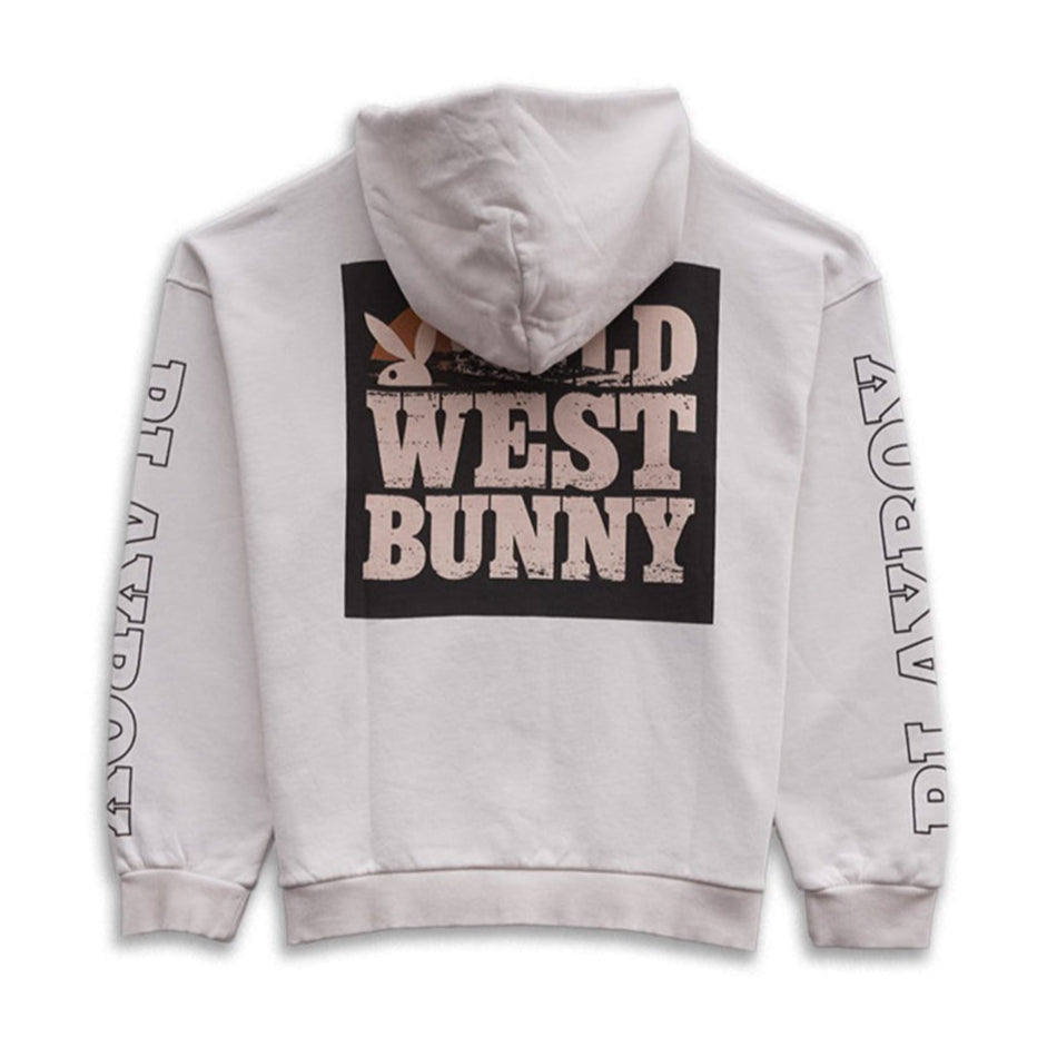 Wild West Hoodie - Playboy