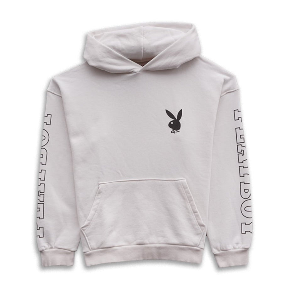 Wild West Hoodie - Playboy