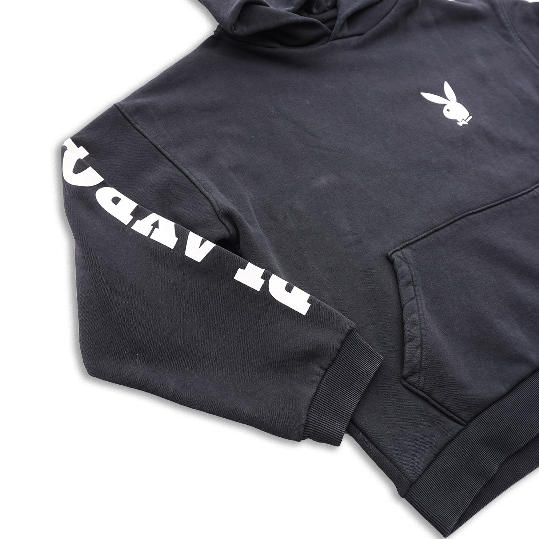 Wild West Hoodie - Playboy