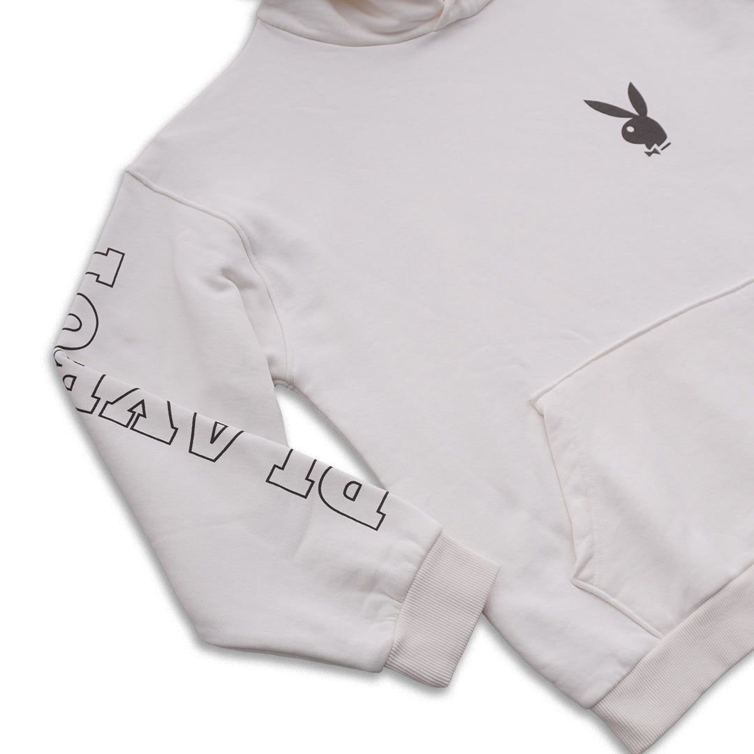 Wild West Hoodie - Playboy