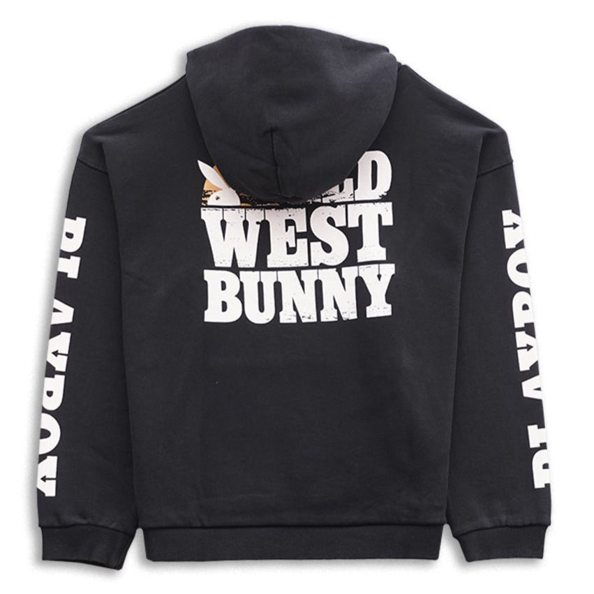 Wild West Hoodie - Playboy