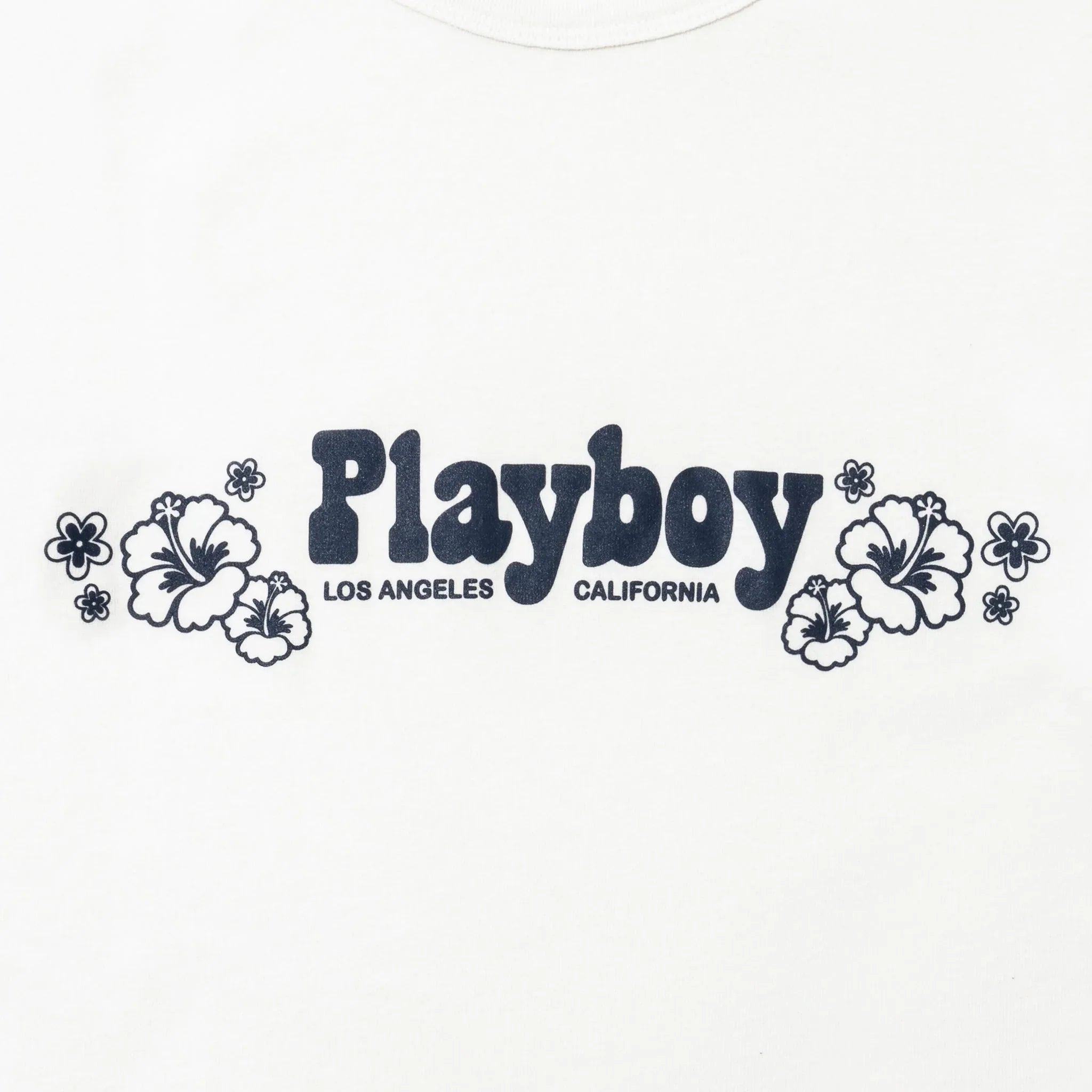 Women's Blue Crush Boy T-Shirt - Playboy
