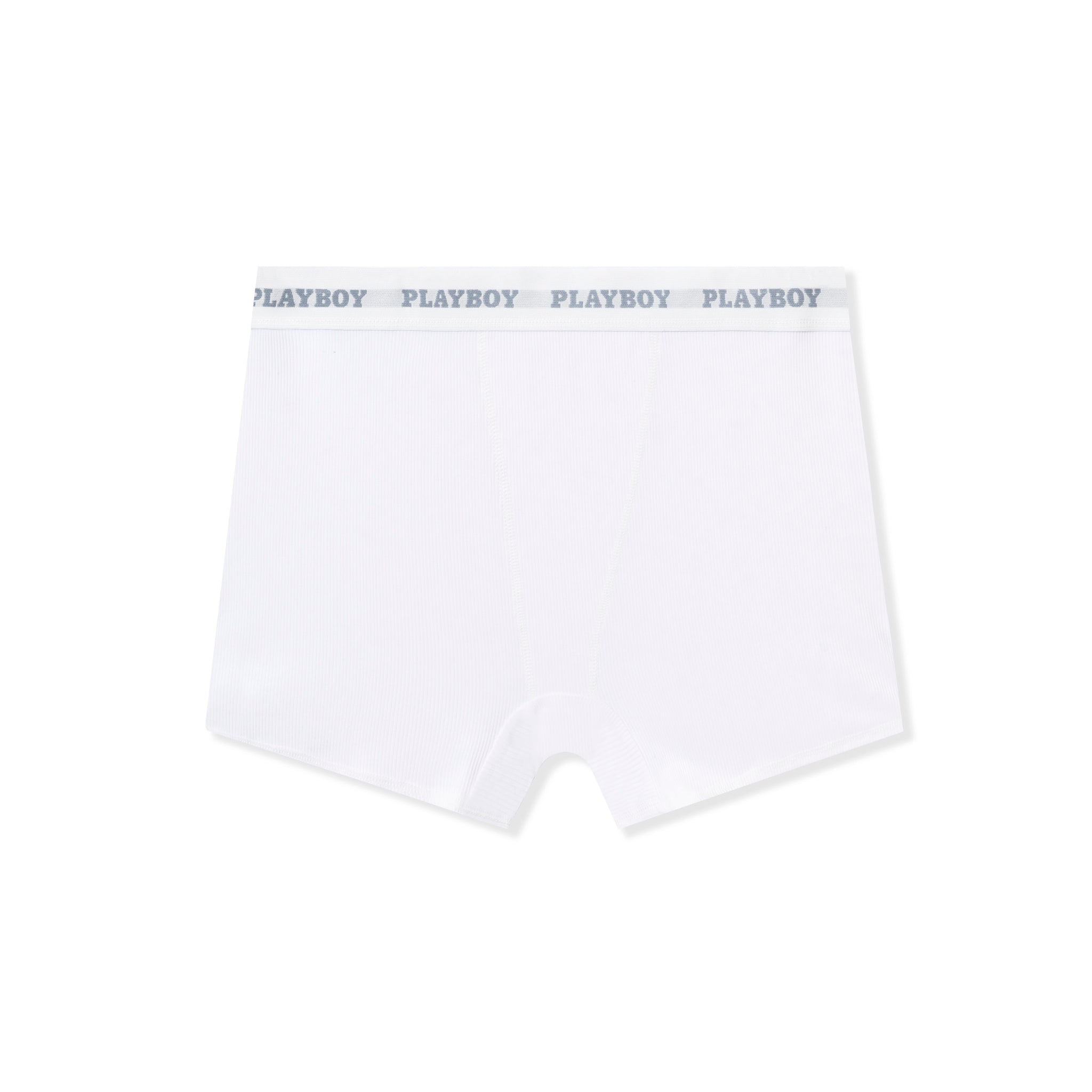 Women's Boxer Brief Panty - Playboy