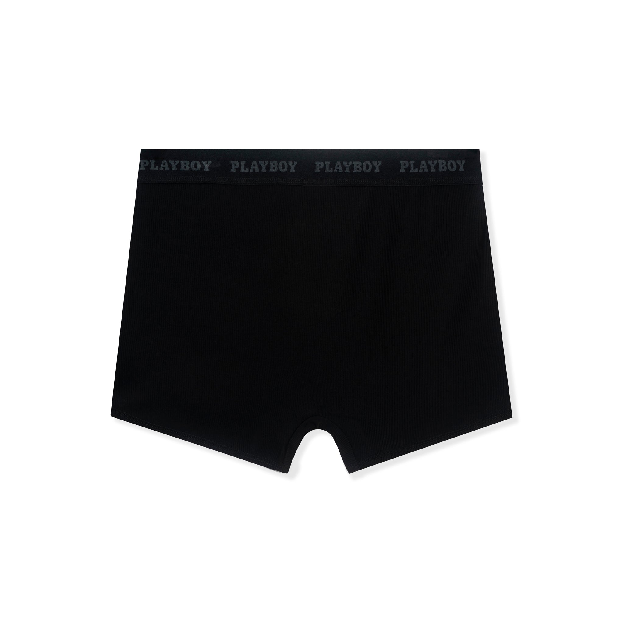 Women's Boxer Brief Panty - Playboy