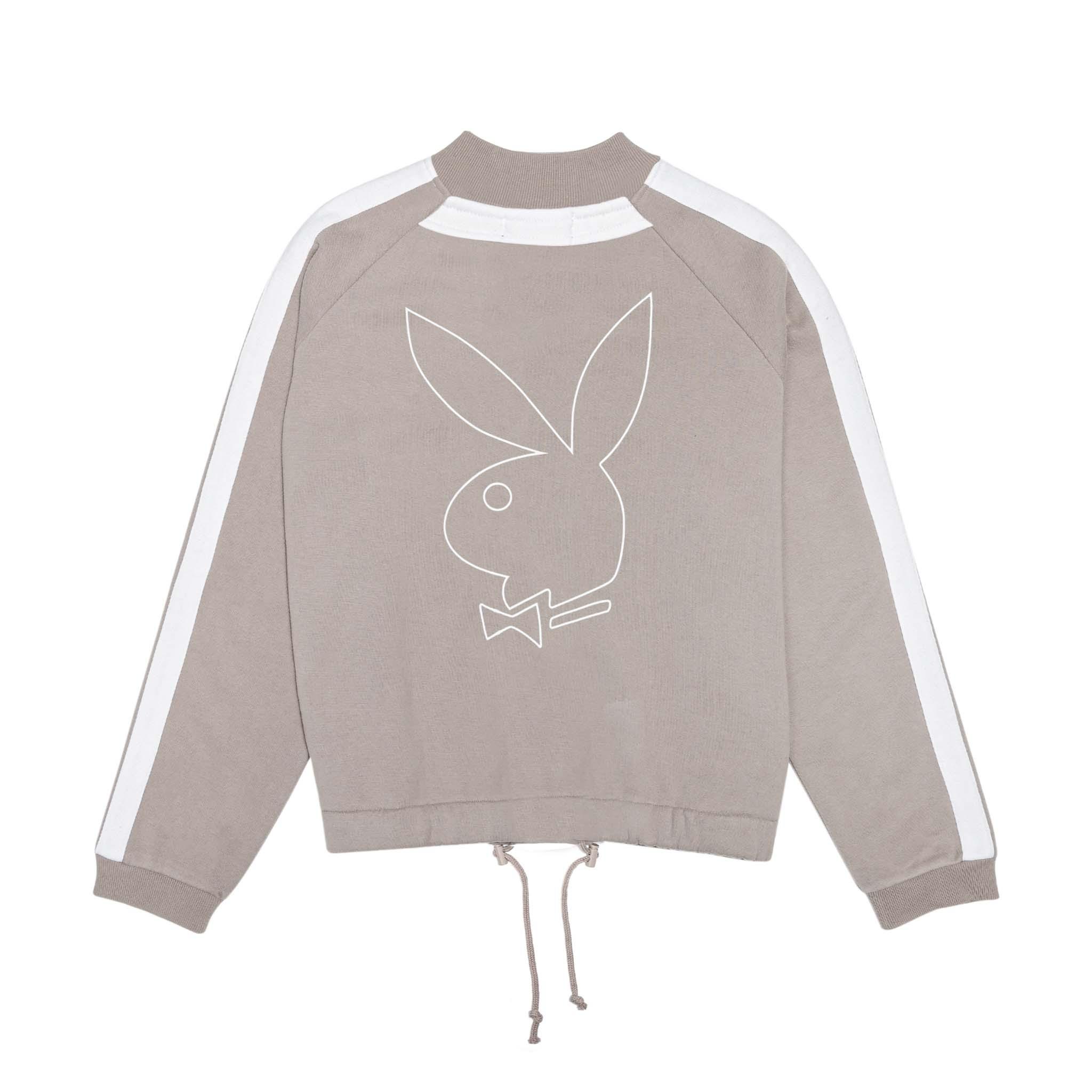 Women's Bunny Bomber Jacket - Playboy