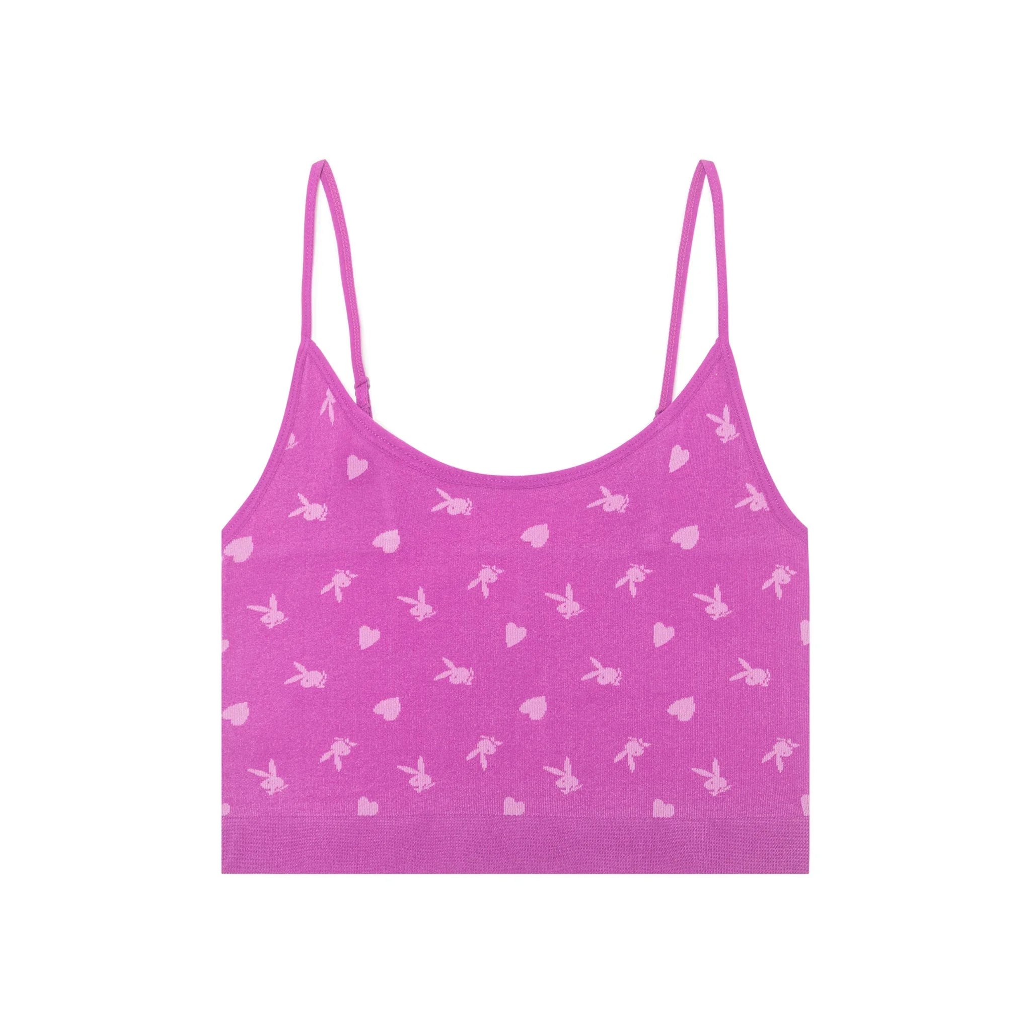 Women's Bunny Seamless Cami - Playboy