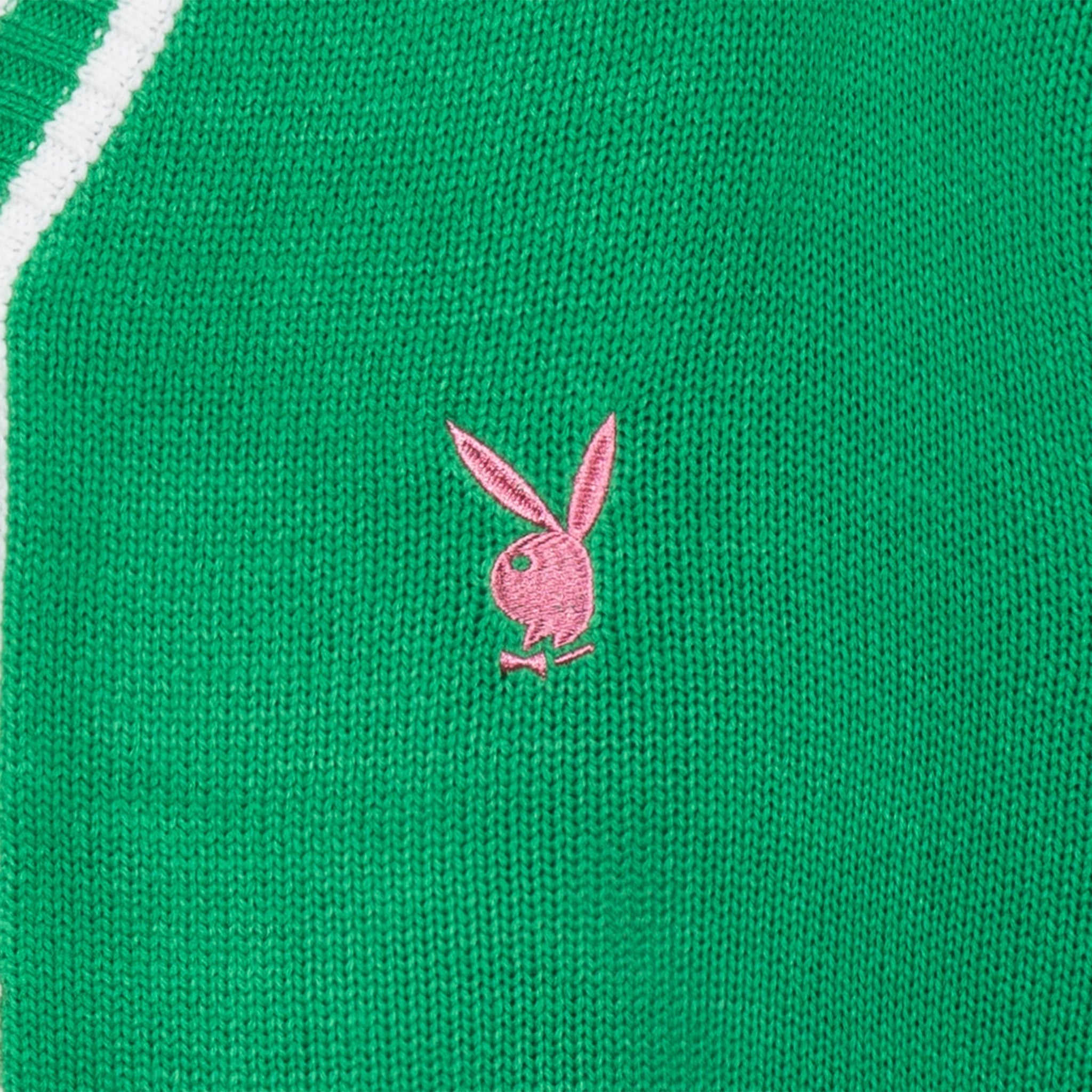 Women's Cricket Cardigan - Playboy