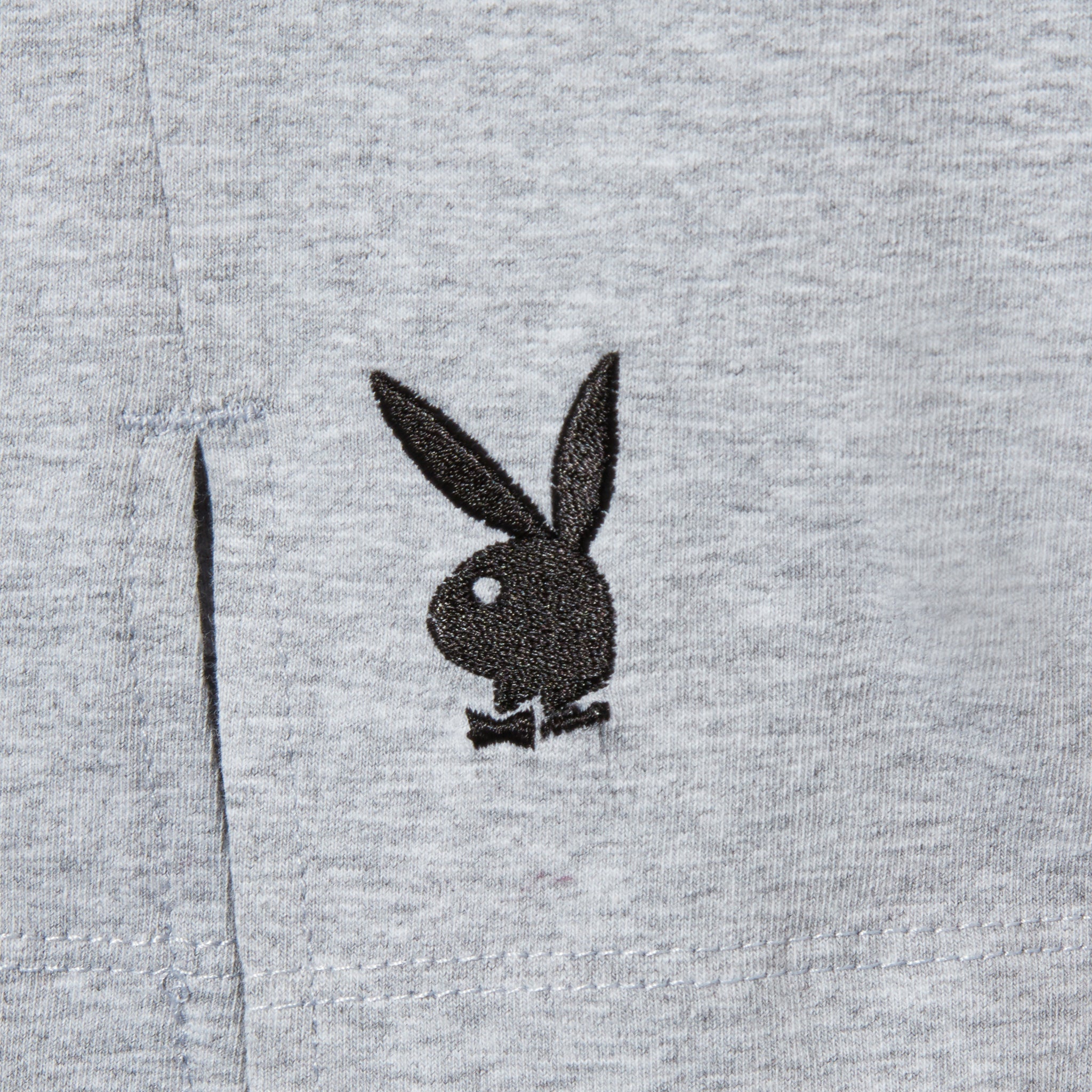 Women's Slit Skirt - Playboy