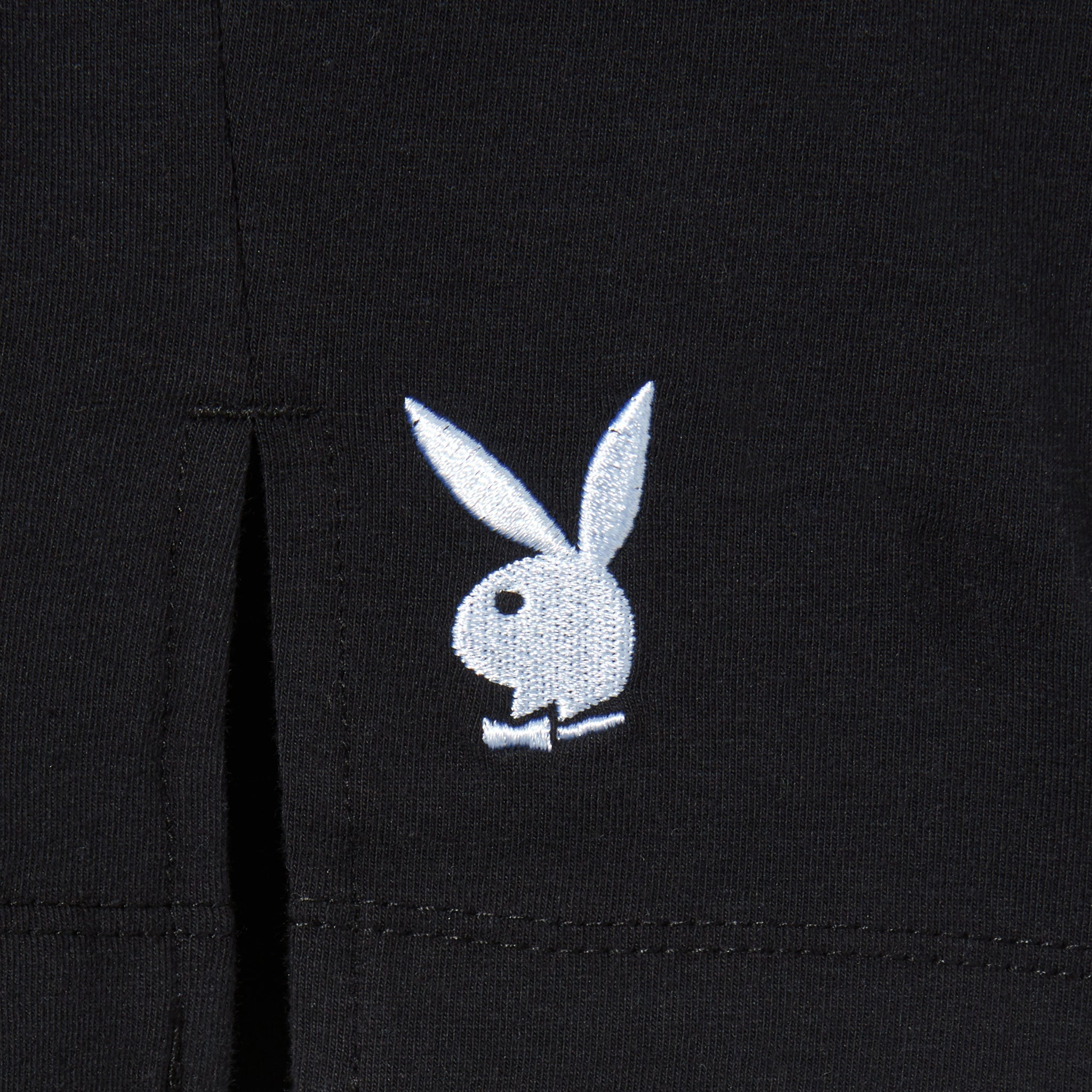 Women's Slit Skirt - Playboy