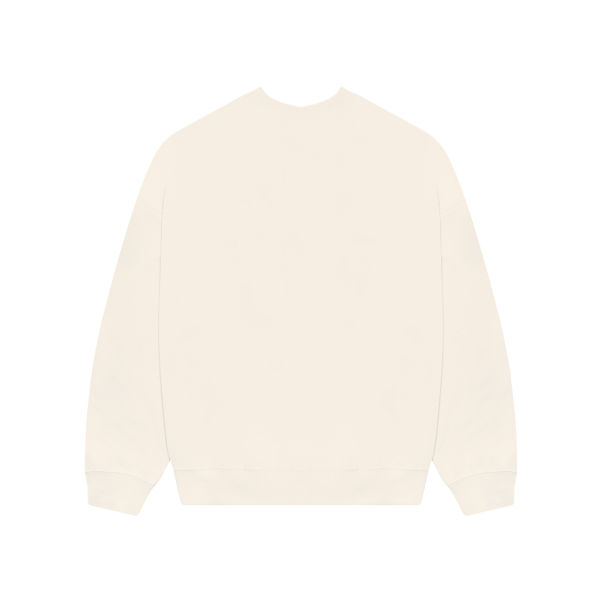 Women's Smile Club Crewneck Sweatshirt - Playboy