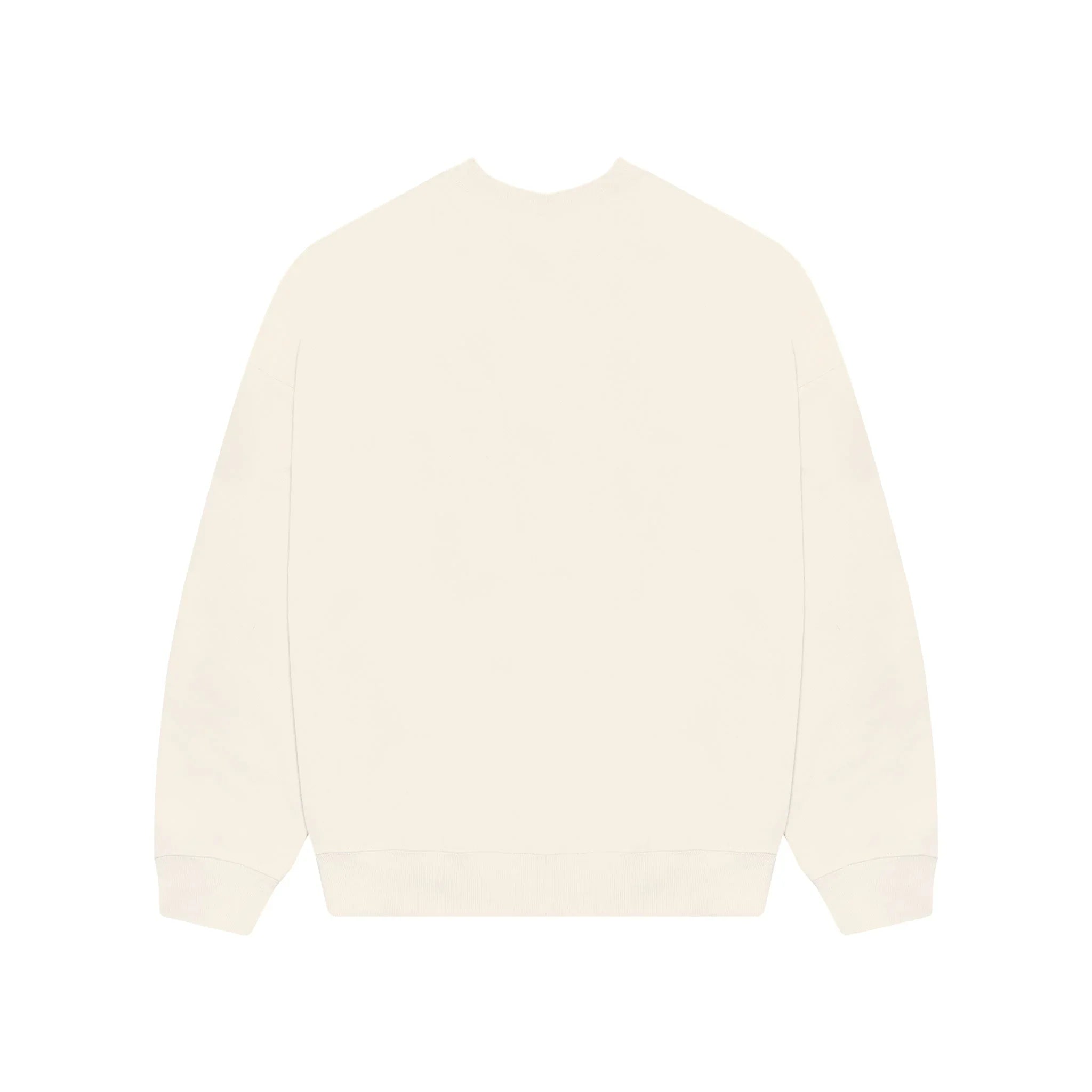 Women's Smile Club Crewneck Sweatshirt - Playboy