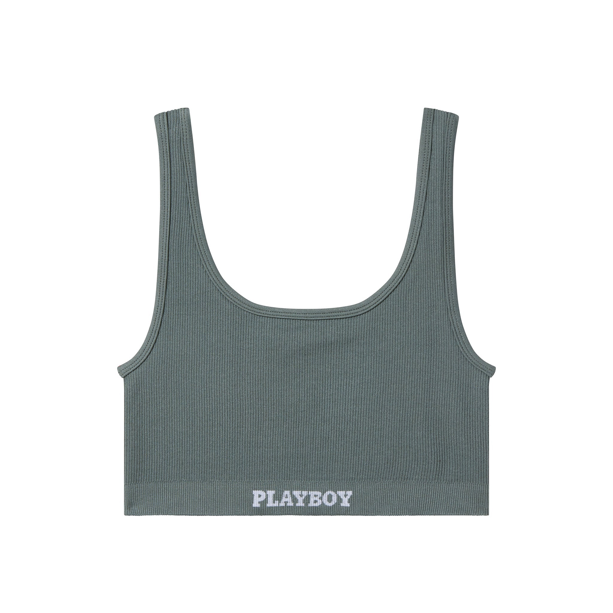 Women's Sports Bra - Playboy