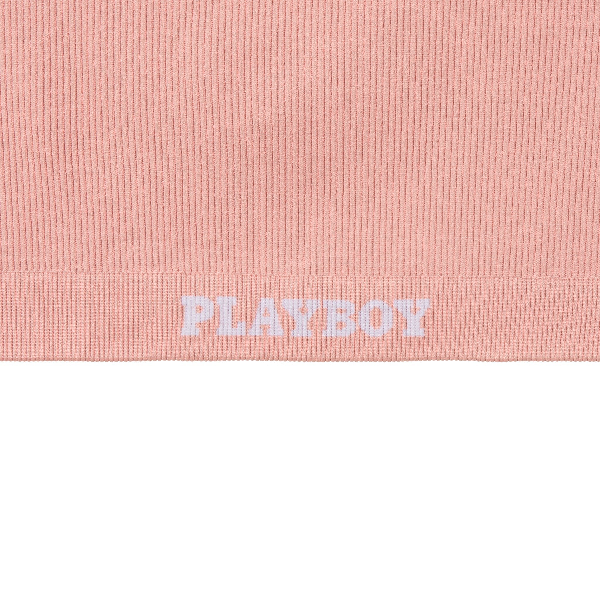 Women's Sports Bra - Playboy