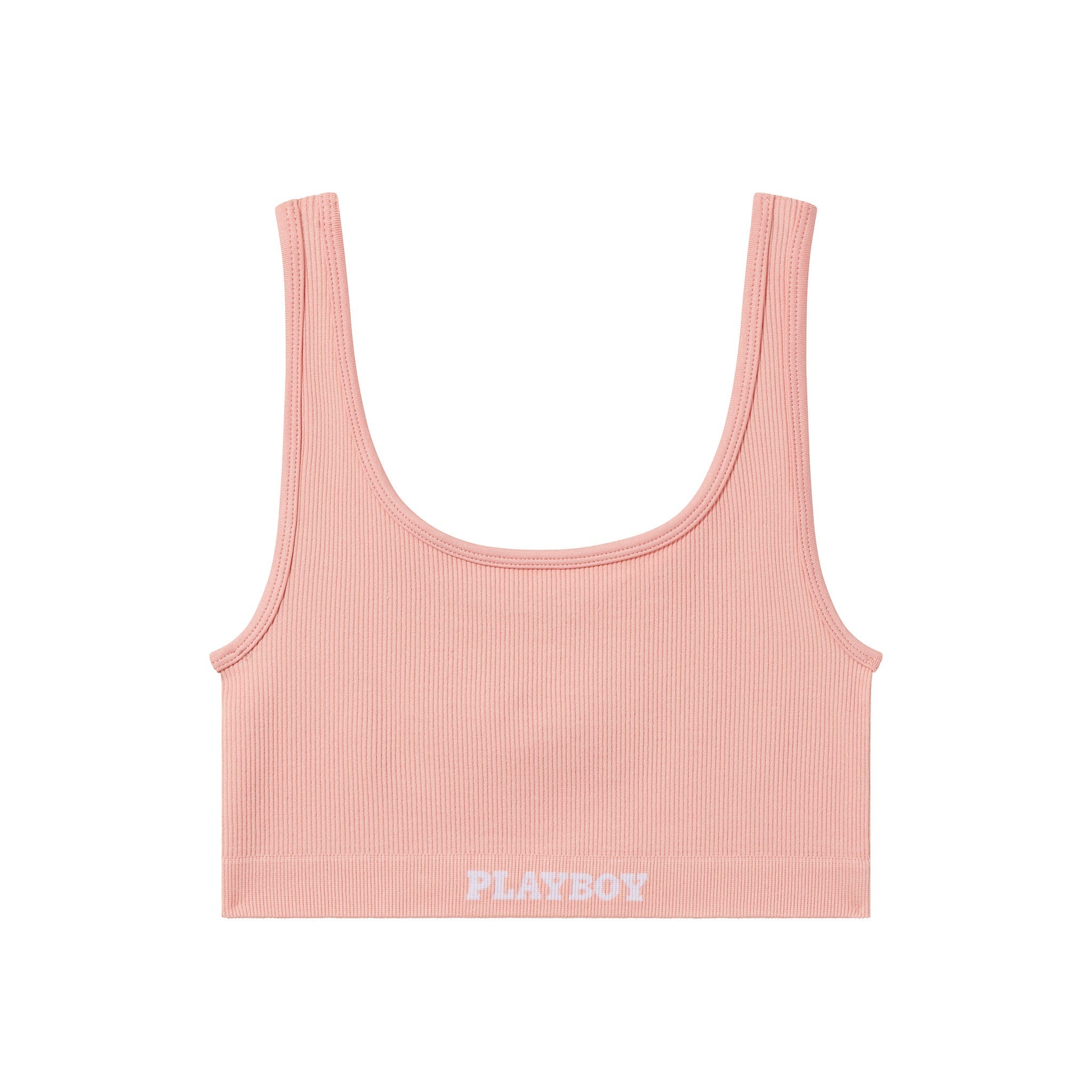 Women's Sports Bra - Playboy