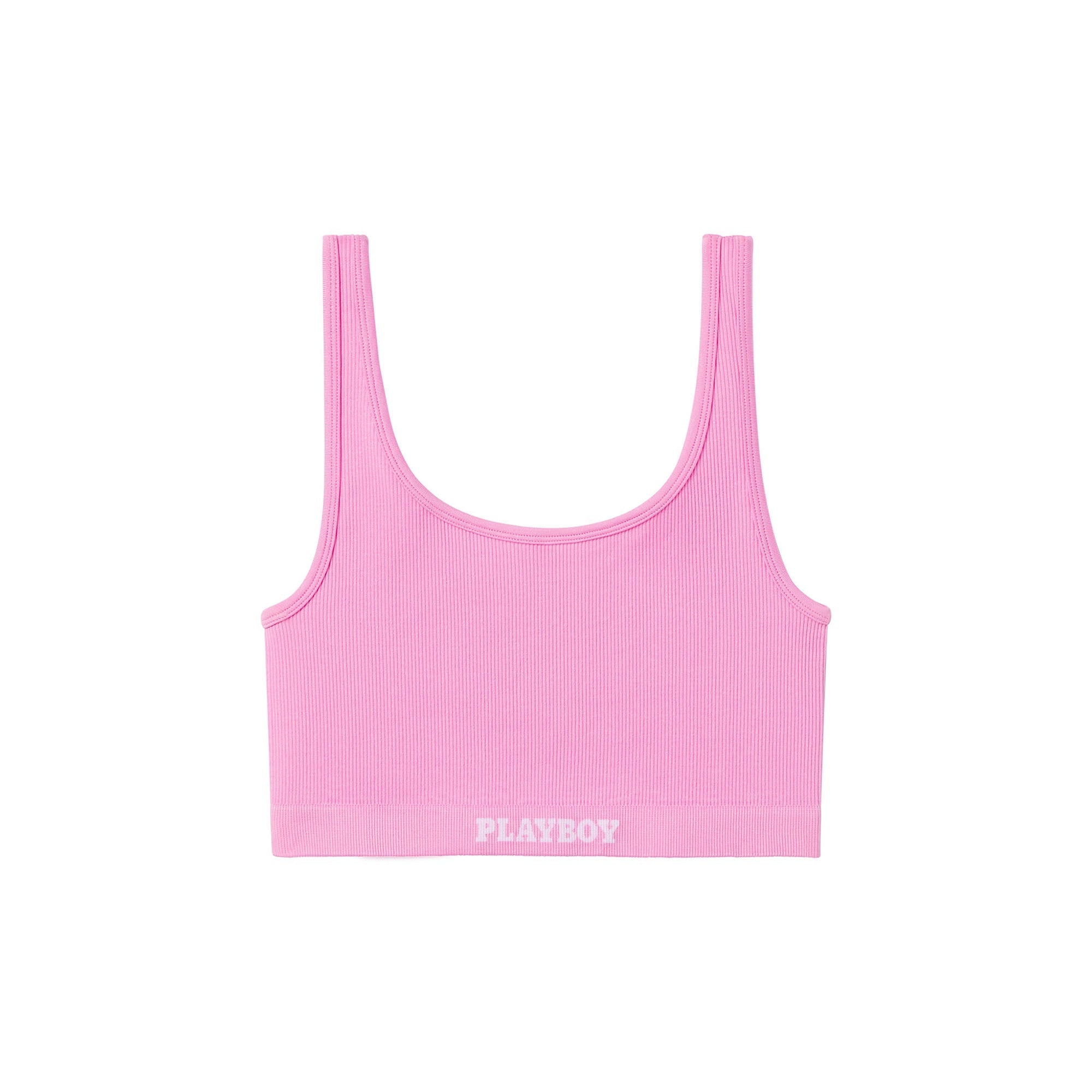 Women's Sports Bra - Playboy