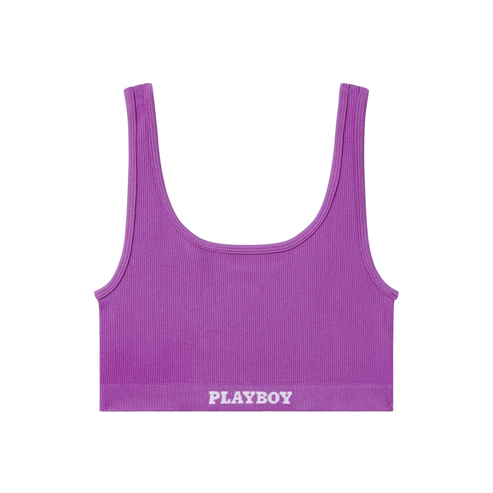 Women's Sports Bra - Playboy