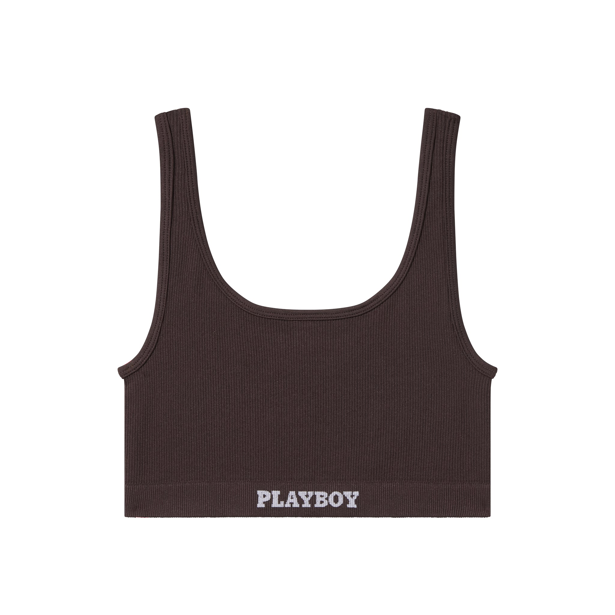 Women's Sports Bra - Playboy