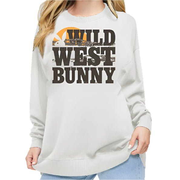 WW Bunny Sweatshirt - Playboy