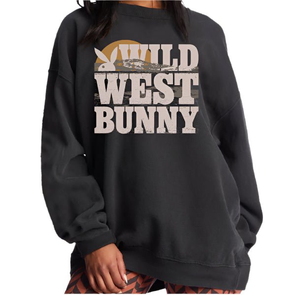 WW Bunny Sweatshirt - Playboy