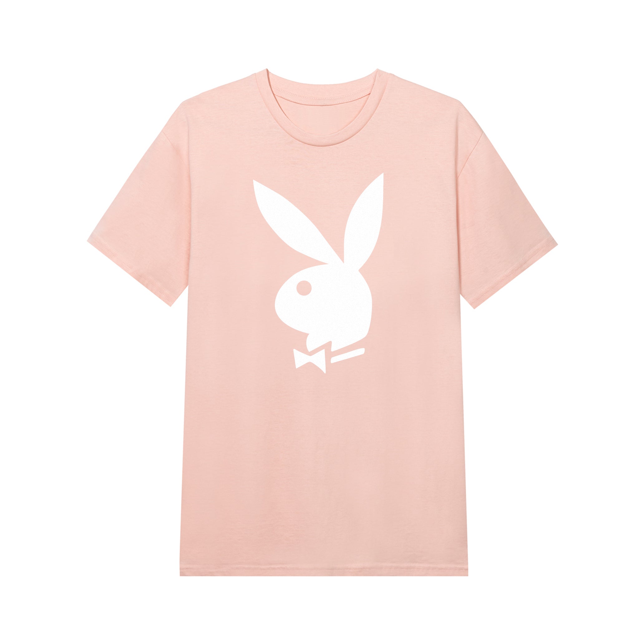 Classic Rabbit Head T-Shirt